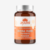 Amba Haldi Turmeric Powder for natural immunity boost