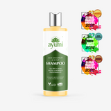 Anti-dandruff & Scalp Shampoo