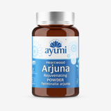 Arjuna Powder