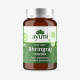 Bhringraj Powder Supplement