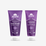 Brightening Face Duo