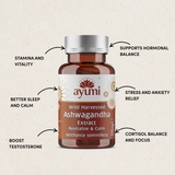 Ashwagandha Capsules