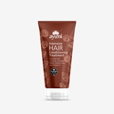 Coconut-Avocado Hair Conditioner