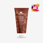 Coconut and avocado hair conditioner for deep hydration