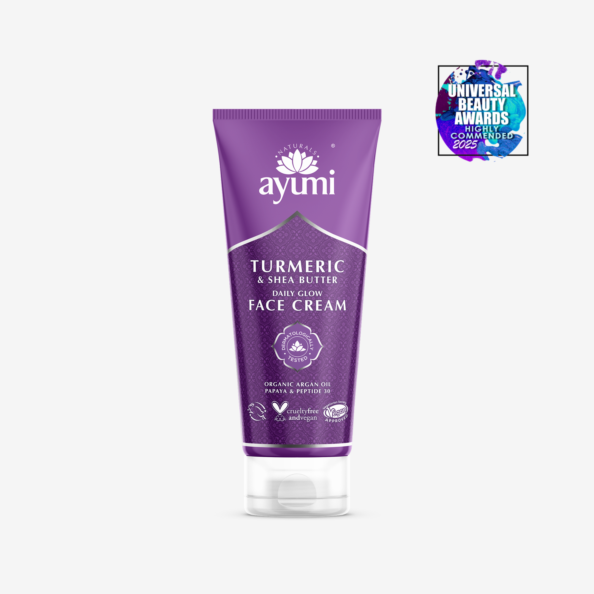 Nourishing Daily Glow Face Cream