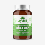Dia Care Bitters Powder for blood sugar and digestion support