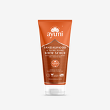 Exfoliating Gentle Body Scrub