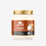 Extra Virgin Coconut Oil