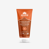 Gentle Face Wash