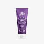 Ayumi Brightening Glow Face Mask 100ml
