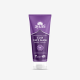 Ayumi Brightening Glow Face Mask 100ml