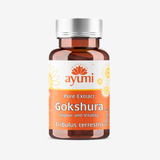 Gokshura Capsules