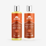 Hydrating Body Duo