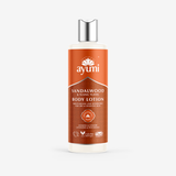 Hydrating Body Lotion