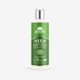 Invigorating Body Lotion