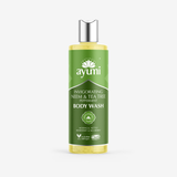 Invigorating Body Wash