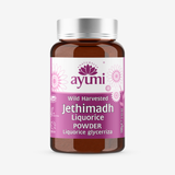 Jethimade - Liquorice Powder