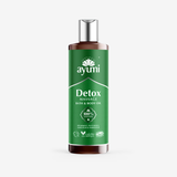 Lymphatic & Detox Massage Bath & Body Oil