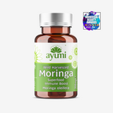 Moringa Capsules