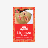 Multani Mitti | Healing Clay Powder