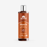 Muscle Massage Bath & Body Oil