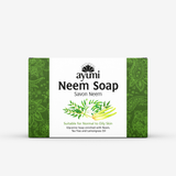 Neem Glycerin Handmade Soap
