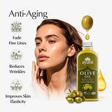 Pure Olive Oil