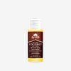 Nourish and frizz-free hair oil in travel size