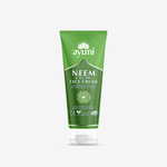 Face Cream for Oil Control with Neem, Tea Tree and Zinc