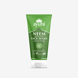 Oil Control Face Wash