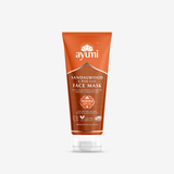 Plumping Pink Clay Face Mask