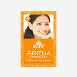 Aritha (Soap Nut) Powder
