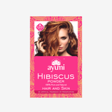 Pure Hibiscus Powder