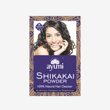 Shikakai Powder
