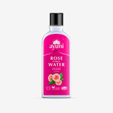 Rose Floral Water
