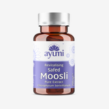 Safed Moosli Capsules