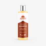 Growth & Strengthening Shampoo