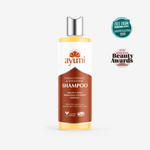 Strengthening and Thickening Shampoo for Healthy Hair