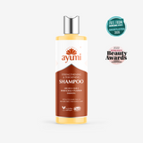 Growth & Strengthening Shampoo