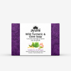 Ayumi Turmeric & Clove Scrub Soap