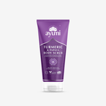 Ayumi Turmeric and Papaya Body Scrub 200ml