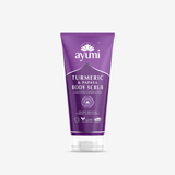 Ayumi Turmeric and Papaya Body Scrub 200ml
