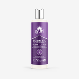Turmeric & Shea Butter Body Lotion