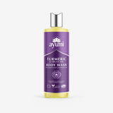 Ayumi Turmeric & Vitamin C Body Wash 250ml