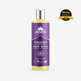 Turmeric & Vitamin C Body Wash