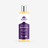 Volumising and Shine Shampoo