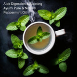Peppermint Essential Oil