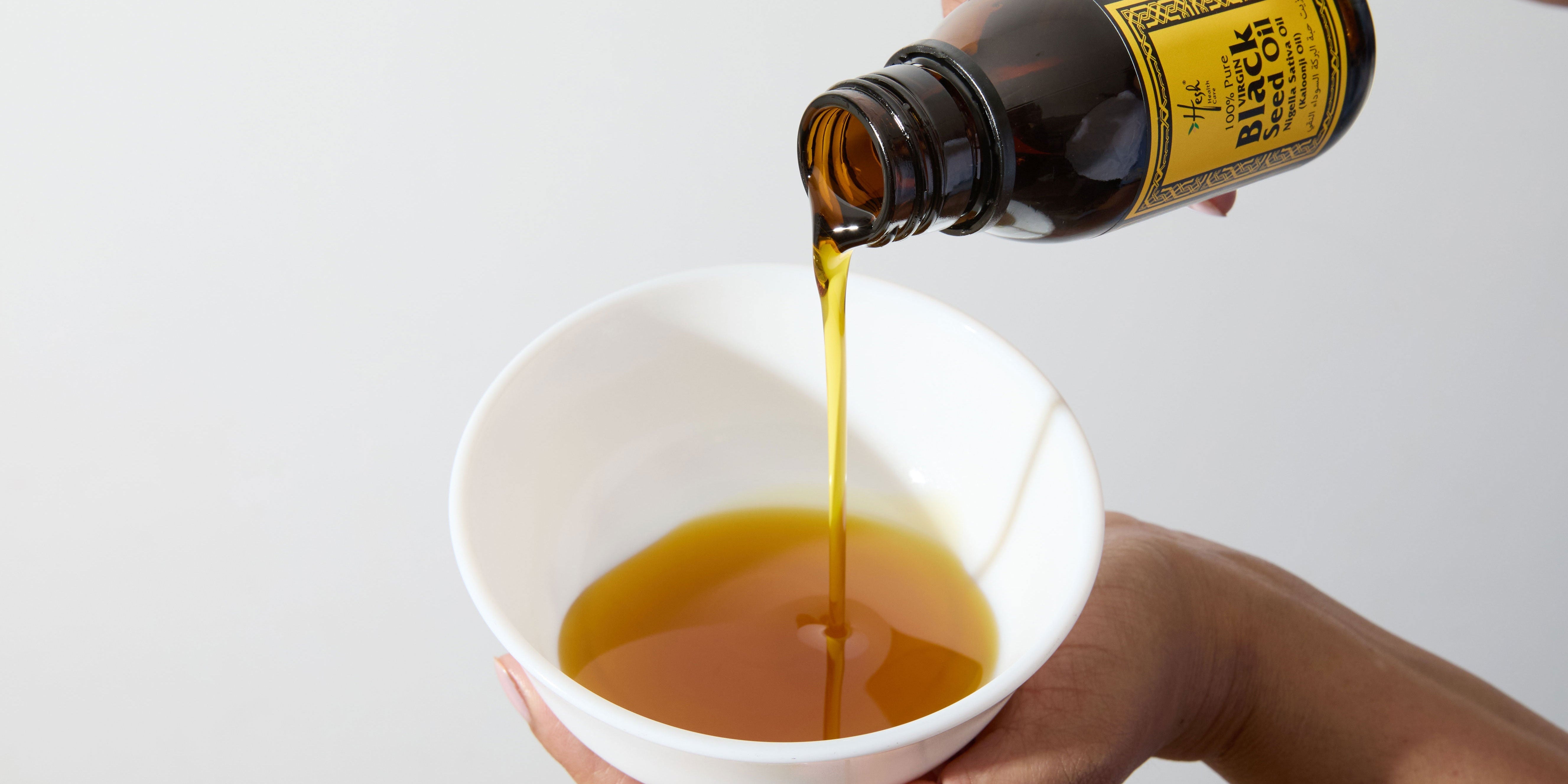 Unlocking the Power of Nigella Sativa: Top Health Benefits of Black Seed Oil and Its Secrets for Gorgeous Hair