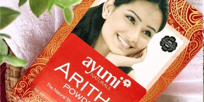 aritha