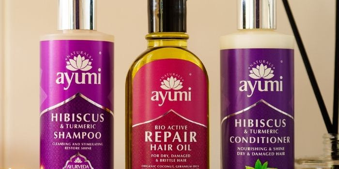 natural hair products for dry brittle hair